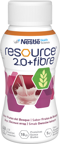  Nestle Resource 2.0 + Fibre