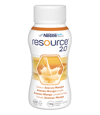 Resource 2.0 | Nestlé Health Science