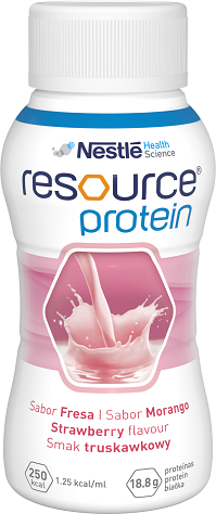  Nestle Resource Protein