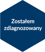 Zostałem zdiagnozowany