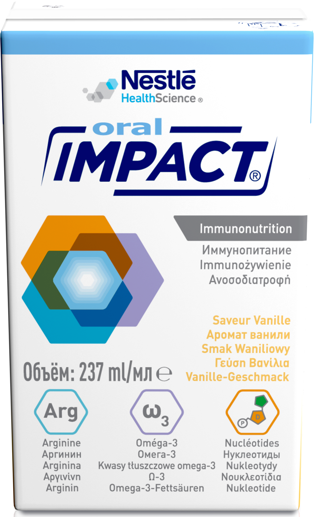 Impact® Oral