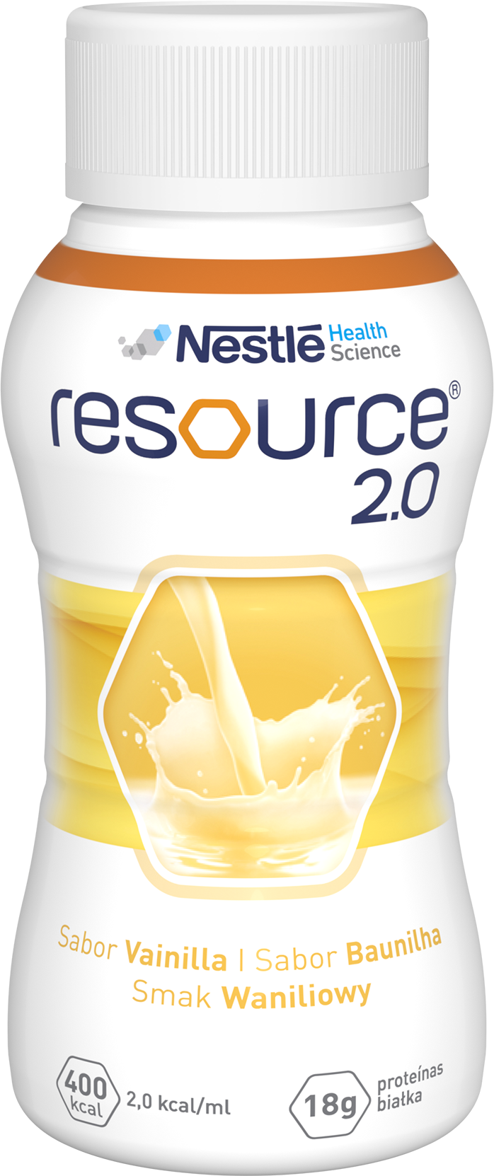 Resource® 2.0