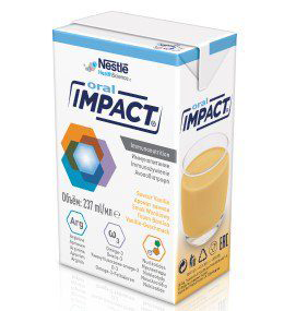 Impact Oral – zdjęcie produktu