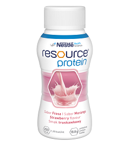 Resource Protein