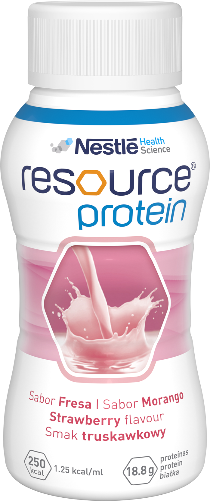 Resource® Protein