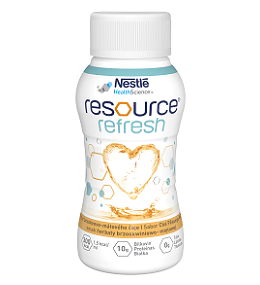 Resource Refresh - zdjęcie produktu