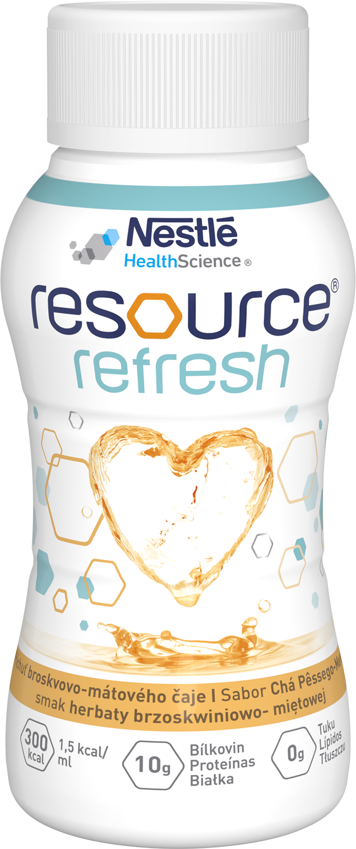 Resource Refresh