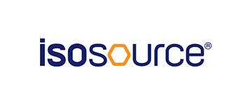 Isosource logo