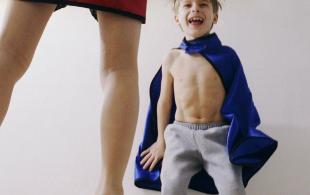 Zaburzenia żołądkowo-jelitowe u dzieci