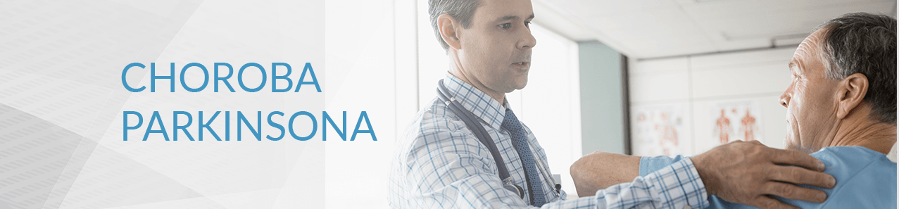 Choroba Parkinsona – ważne informacje